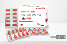 top pharma products of Atlina Lifesciences Karnal Haryana - 	itbest 100 capsules.jpeg	